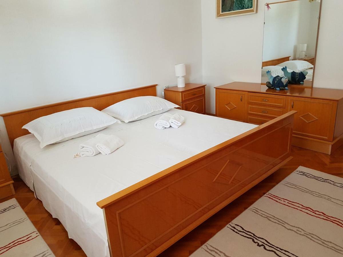 Apartment Marija & Iko 特罗吉尔 外观 照片