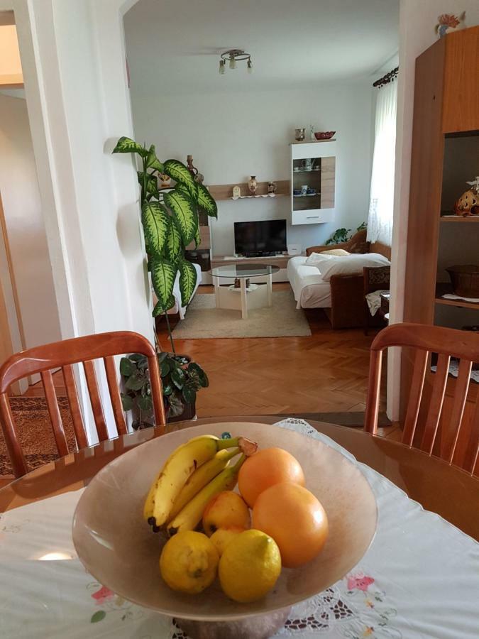Apartment Marija & Iko 特罗吉尔 外观 照片