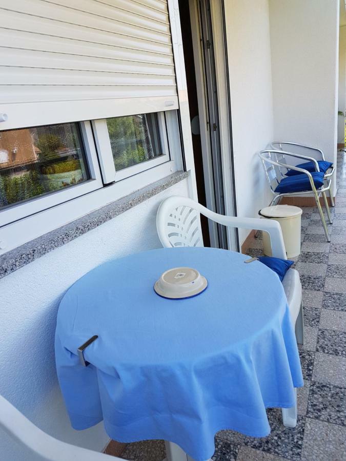 Apartment Marija & Iko 特罗吉尔 外观 照片